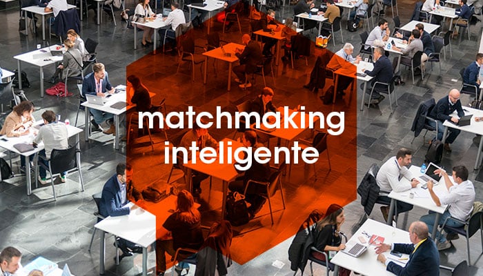 matchmaking inteligente matchmaking inteligente