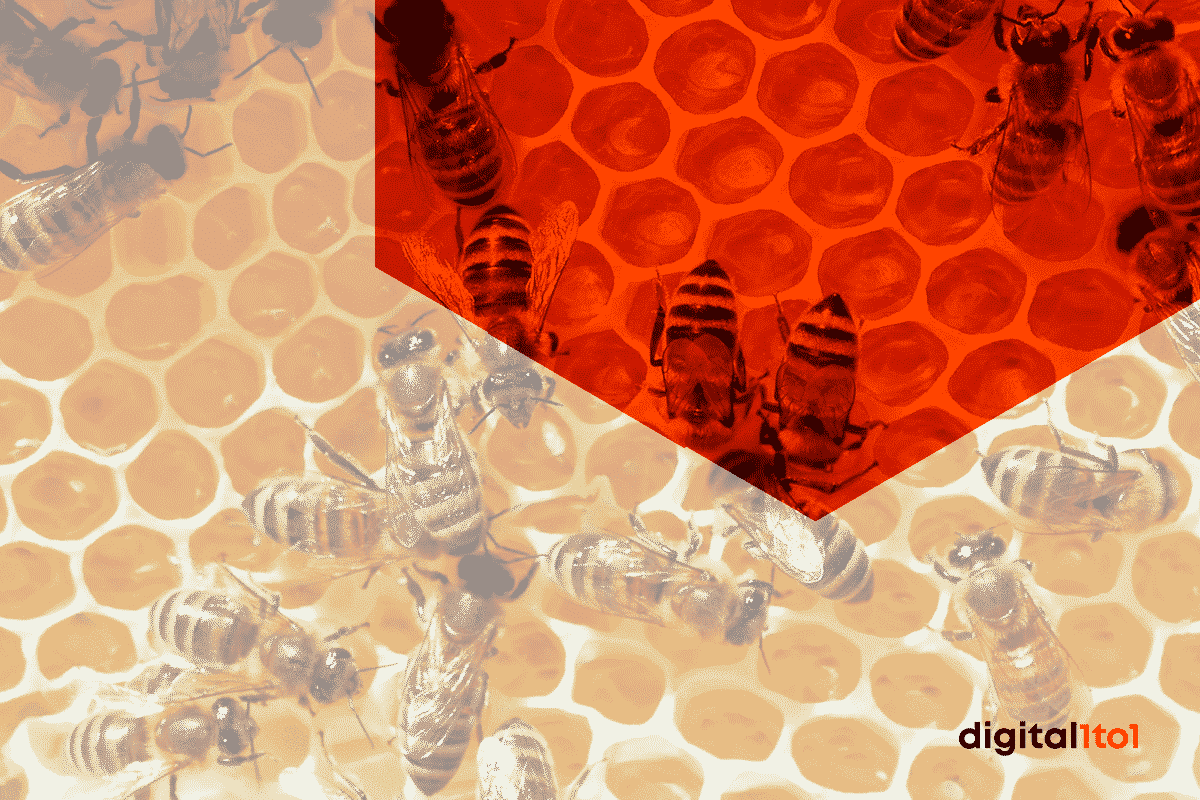 Digital 1to1 Europe – Bienvenidos a The Hive Business Experience digital 1to1 recap
