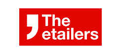 The etailers