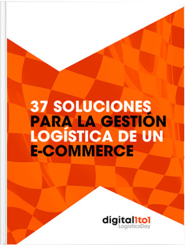 soluciones logisticas ecommerce