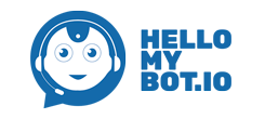 hello my bot