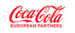 cocacola european partners
