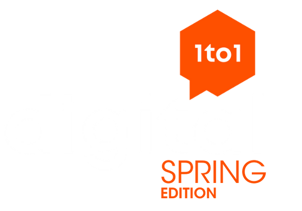 digital1to1 spring edition